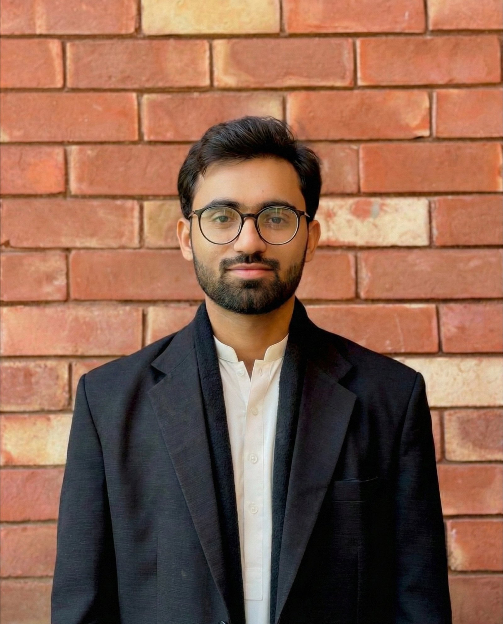 Usman Ashiq
